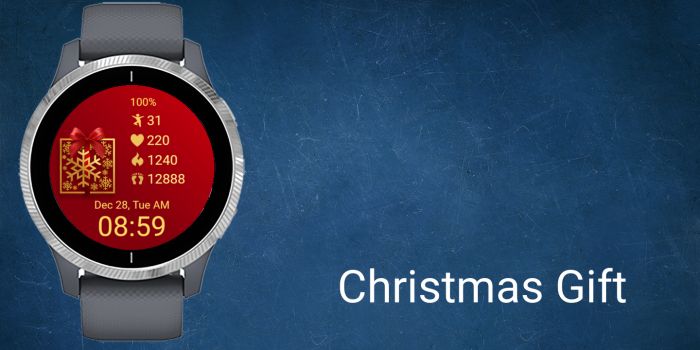 Christmas Gift · Screenshot 0