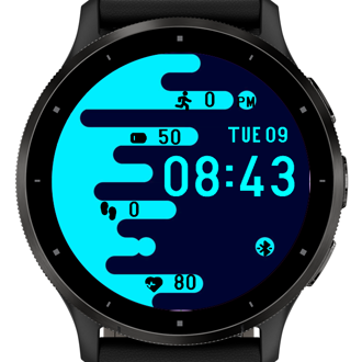 Tech Circle · Screenshot 0
