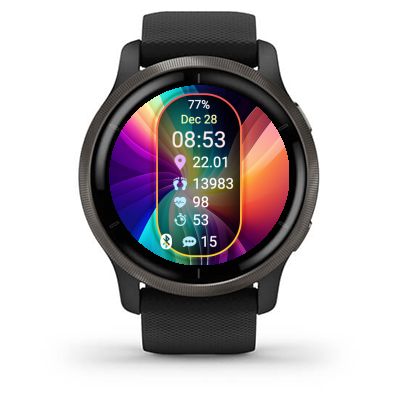 Echelon Vibrant · Screenshot 4