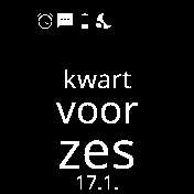 Ongeveer – vlaams · Screenshot 3