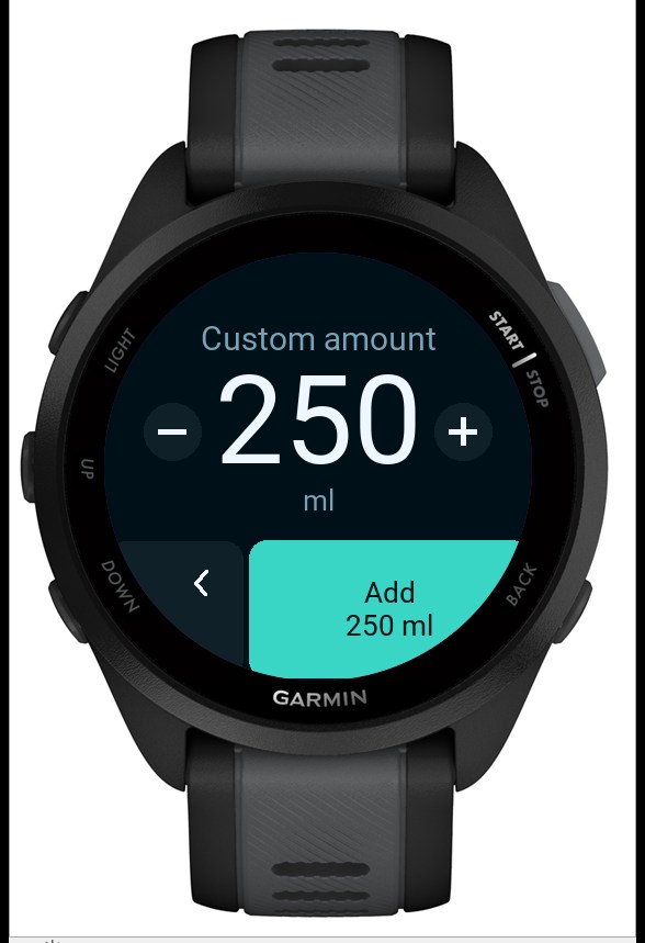 Easy Drink Water – Hydration Tracker · Screenshot 3