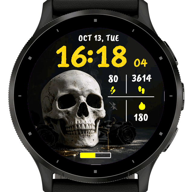 Gilded Bone · Screenshot 3