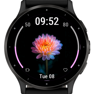 Flower P8 · Screenshot 3