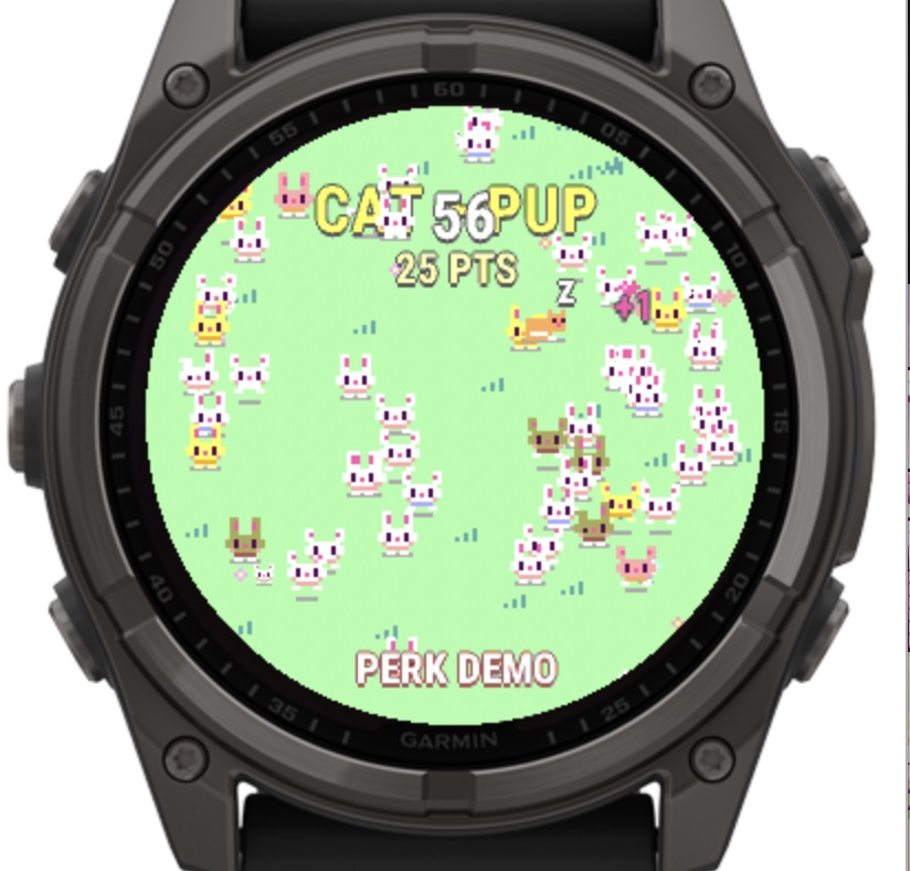 Rabbit Control – Bonk the Bunny Boom · Screenshot 4