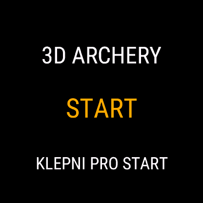 3D Archery Tracker · Screenshot 0