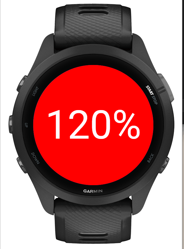 Cadence IQ · Screenshot 0