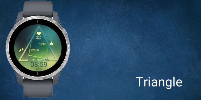 Triangle · Screenshot 0