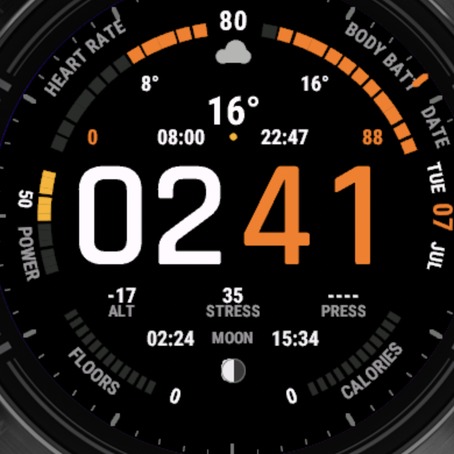 cheetah2 · Screenshot 0