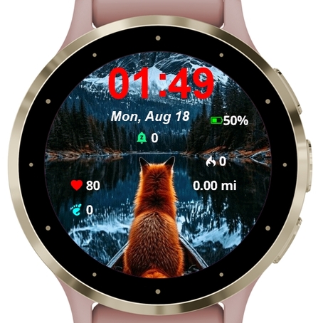 Fox · Screenshot 0
