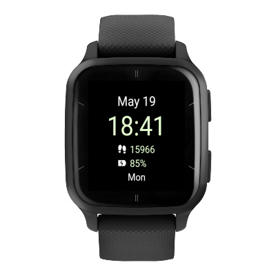 Minimal lines · Screenshot 3