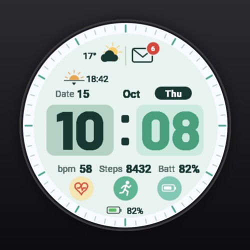 Slate · Screenshot 2