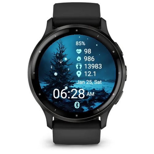 Active Christmas · Screenshot 2