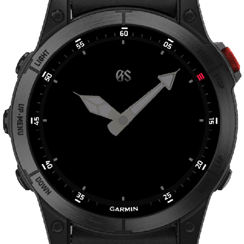 Grand Seiko Blue Diver · Screenshot 1