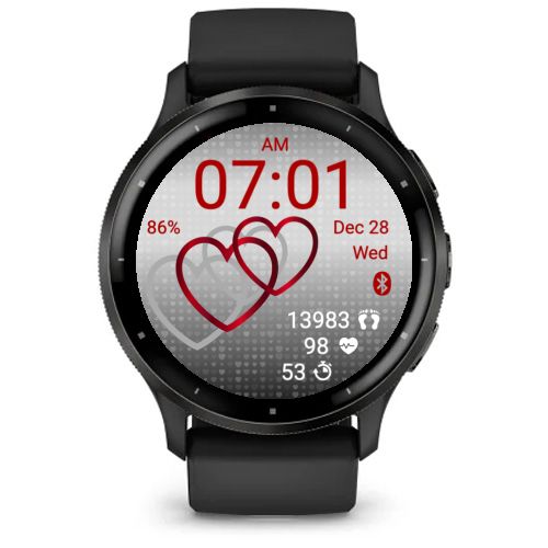 Happy Valentines Day · Screenshot 2