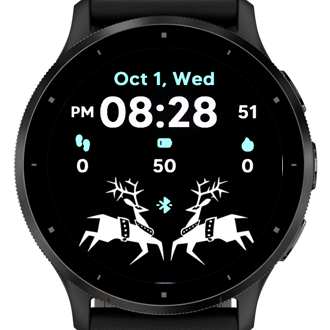 Stylized Deer · Screenshot 0
