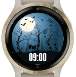 Pale Lunar · Screenshot 3