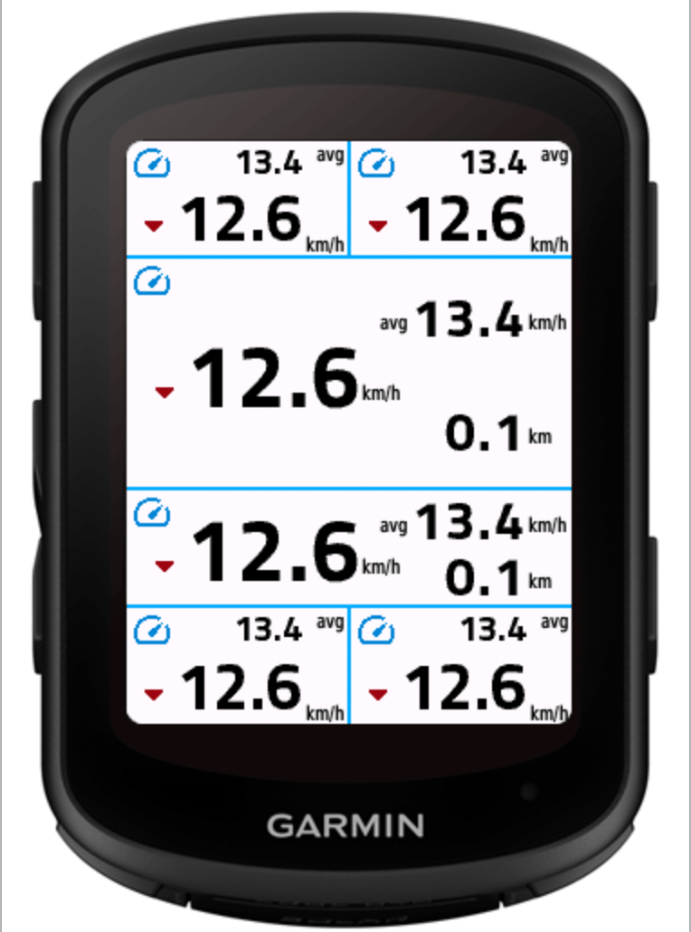 FoxSpeed · Screenshot 0