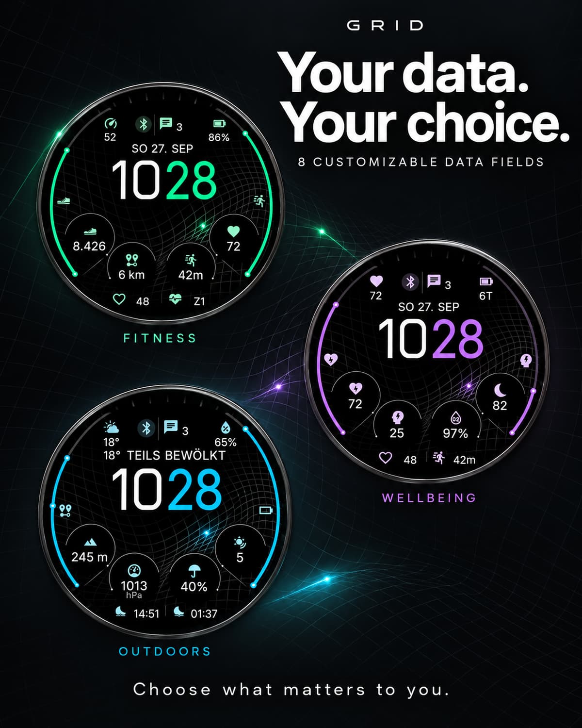 Grid Master · Screenshot 2