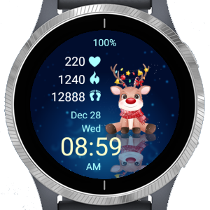 Winter - Rudoph · Screenshot 4