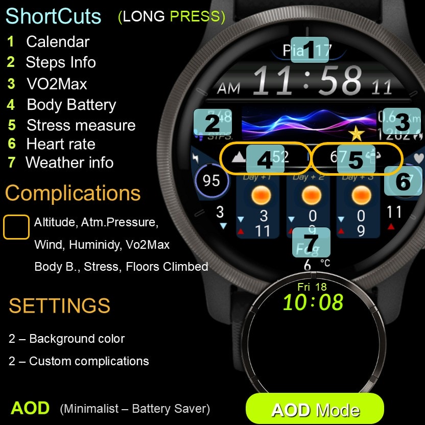 Neonix · Screenshot 3