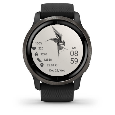 Bird 02 · Screenshot 1