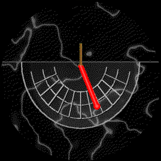 SundialClock · Screenshot 4