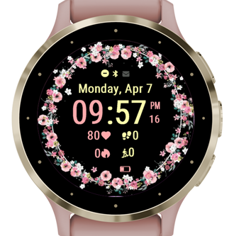 Petal C1 · Screenshot 2