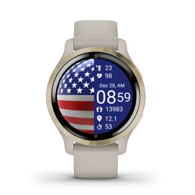 Team USA Sport Supporter Flag · Screenshot 0