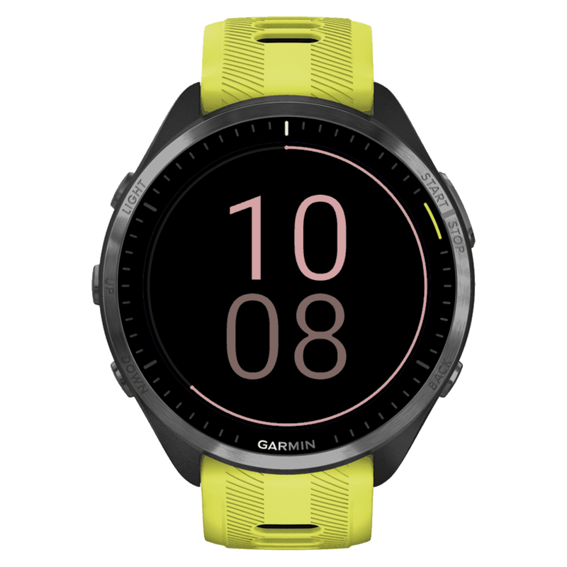 Just the Time · Screenshot 3