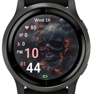 Ember Skull · Screenshot 3