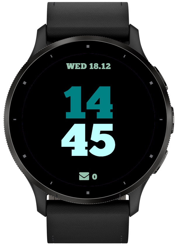 Summit · Screenshot 3