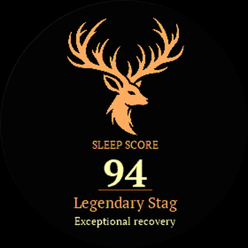 STAGBORN Progress Beta · Screenshot 0