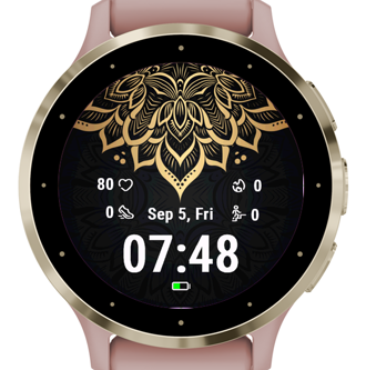 Ornate Design · Screenshot 3