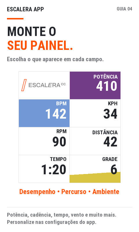 Escalera Coach Dash · Screenshot 3