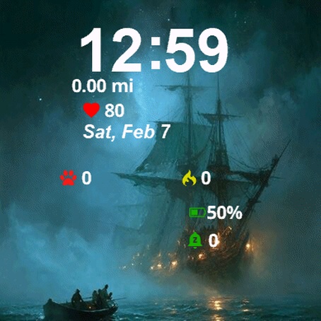 Ship Ocean · Screenshot 2