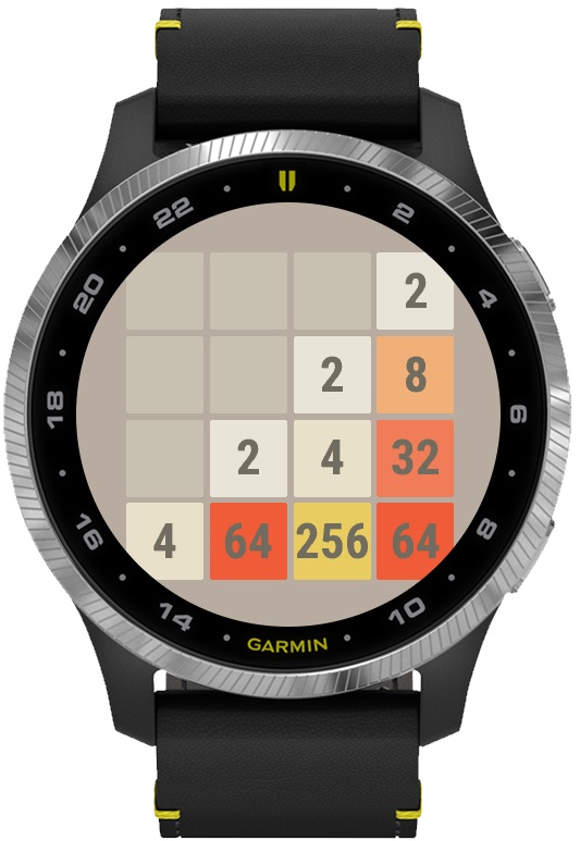 2048 Ultimate · Screenshot 2