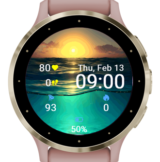 Twilight Tide · Screenshot 1