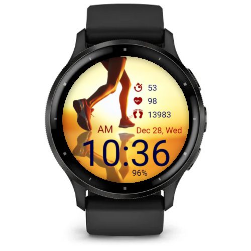 Run 25 · Screenshot 2