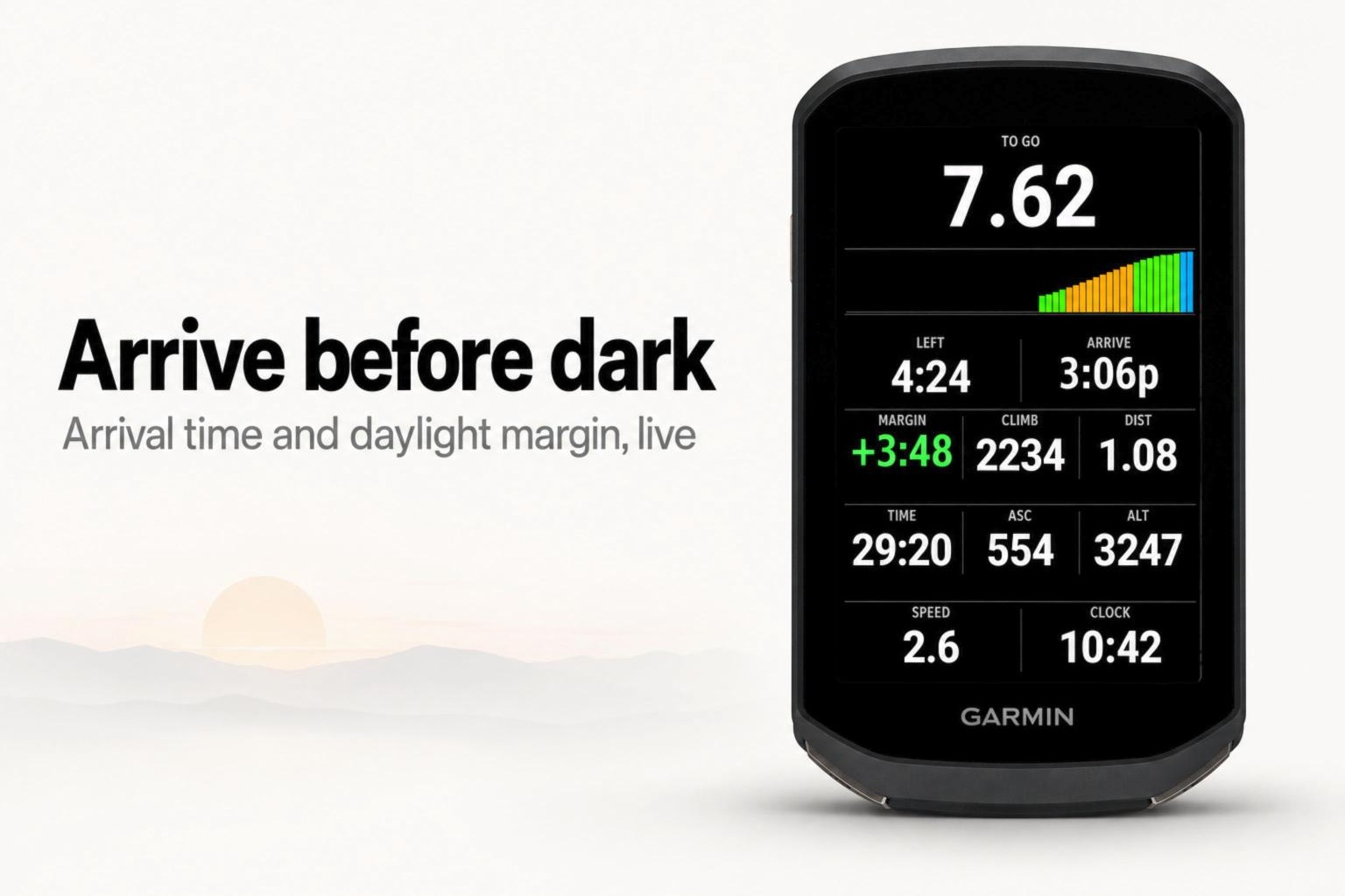 Trekdeck - 一站式健行資料欄位 · Screenshot 1