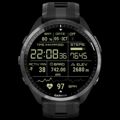 Digital GRID · Screenshot 0