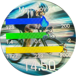 TRIAL Goal Set - Set your own Training Goals · Screenshot 0