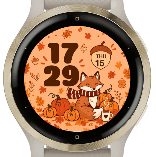 Cozy Fox · Screenshot 2