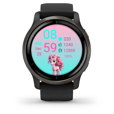 Unicorn · Screenshot 2