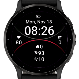 Eclipse Curves · Screenshot 1