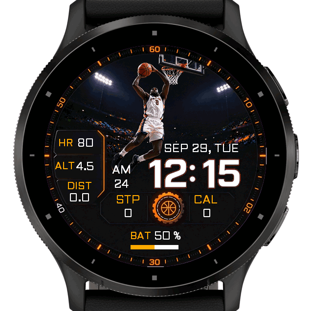 Slam Force · Screenshot 3