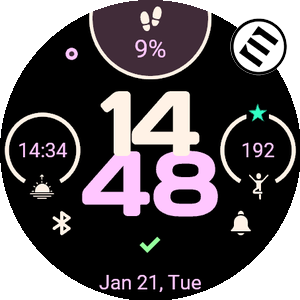 Power of Activity {Pro} · Screenshot 3