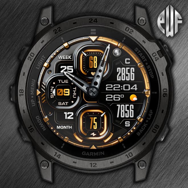 PWF APEX 1 (7in1 - PREMIUM) · Screenshot 1