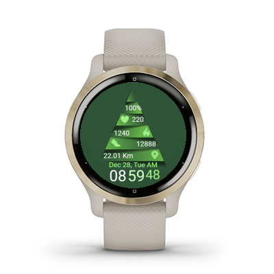 Green Christmas · Screenshot 3