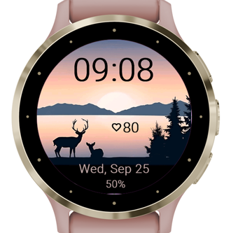 Sunset · Screenshot 3