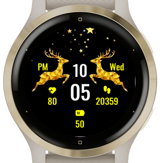 Shining Deer · Screenshot 3